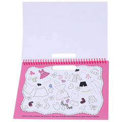 MY AMAZING ACTIVITY PAD(RB.9781783733781