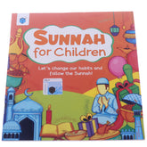 SUNNAH FOR CHILDREN (Pb).9789696372448