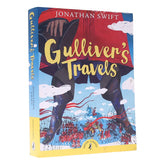 GULLIVER'S TRAVELS (PB).9780141366302