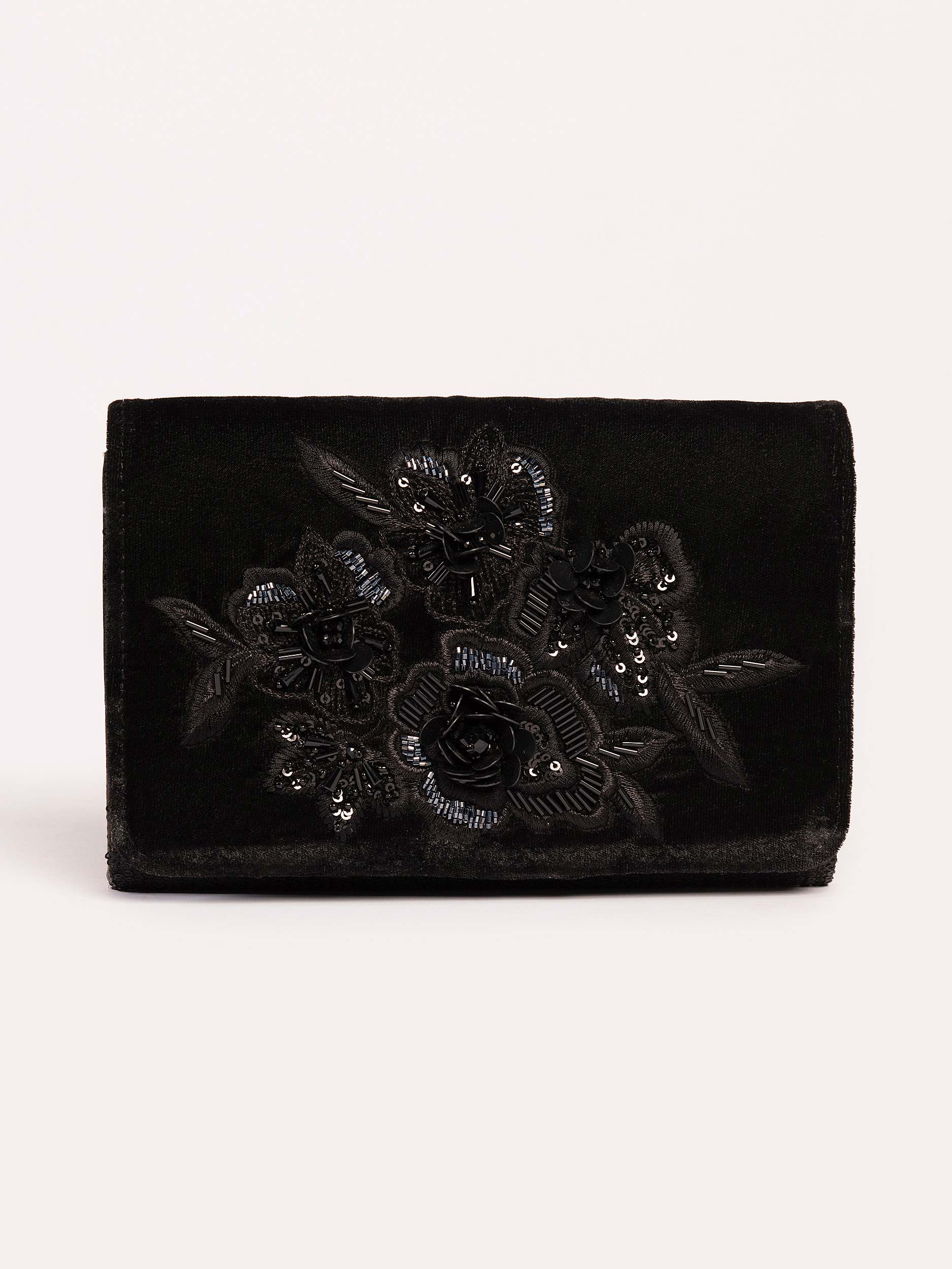 Embellished Clutch Embellished Clutch