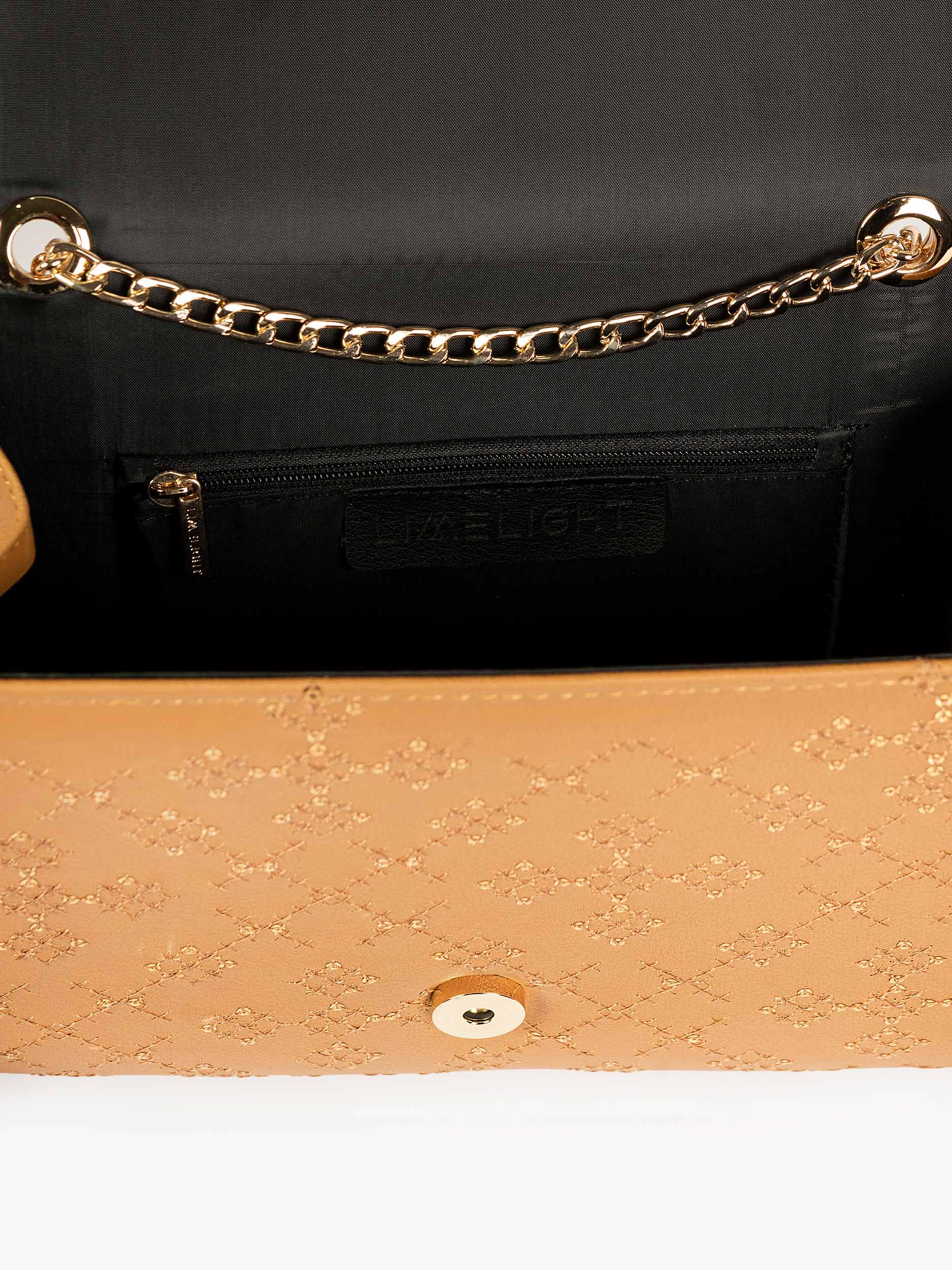 Sequin Embroidered Clutch Sequin Embroidered Clutch