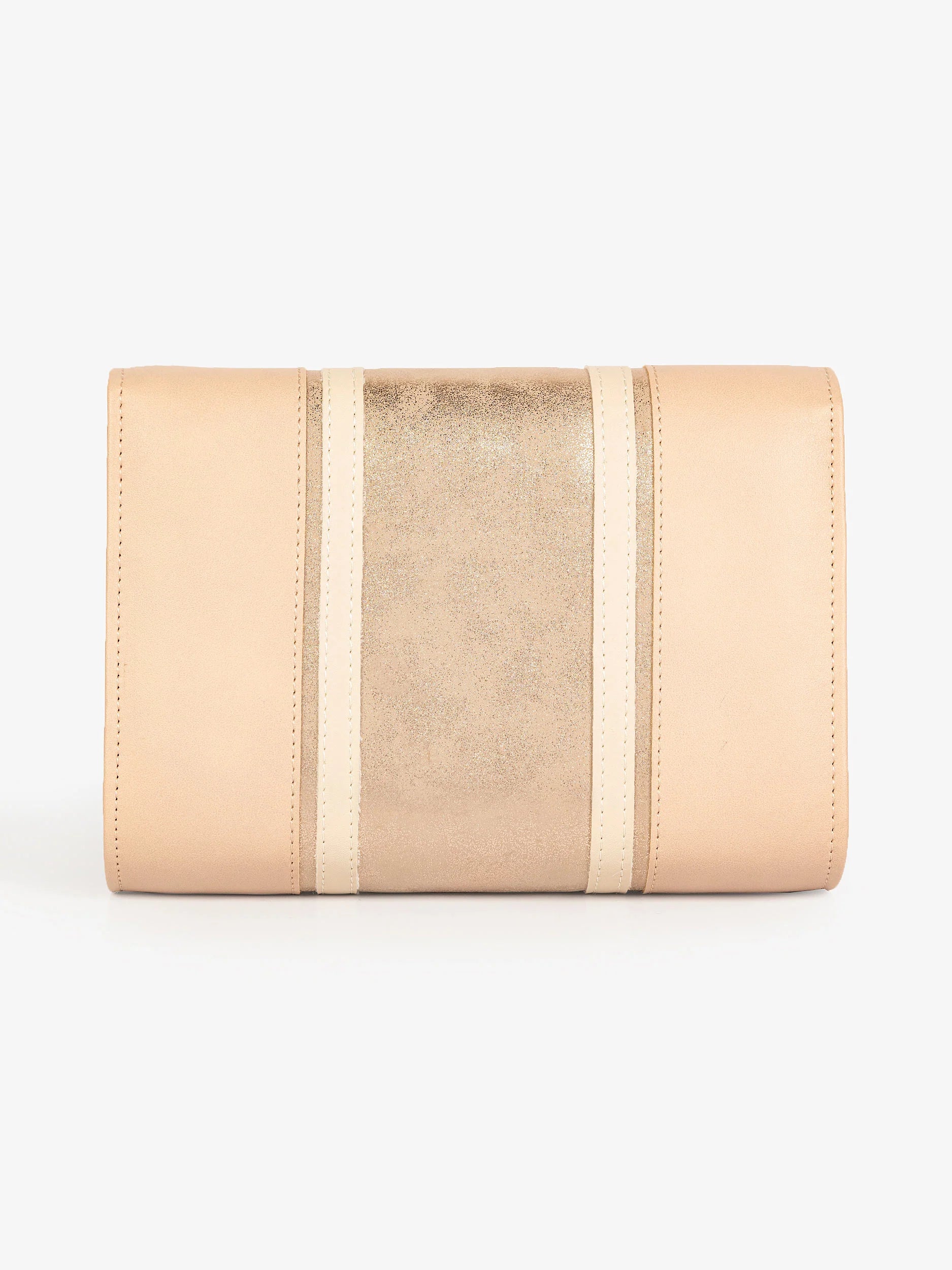 Two-Toned Shimmer Clutch Two-Toned Shimmer Clutch