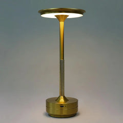 Magnetic LED Table Lamp