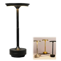 Magnetic LED Table Lamp