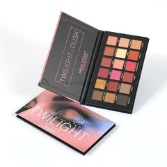 Miss Rose TWILIGHT DUSK PALETTE