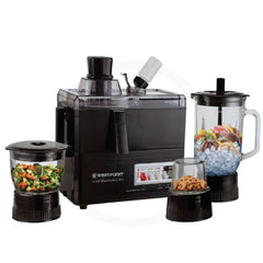 WEST POINT JUICER BLENDER GRINDER 8824