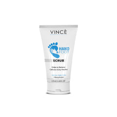 VINCE HAND & FOOT SCRUB 120ML
