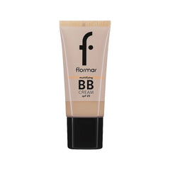 FLORMAR #01 FAIR MATTFYING BB CREAM