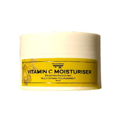Spa In A Bottle Vitamin C Moisturiser 50Gm
