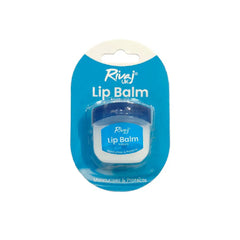RIVAJ 8G NATURE JAR LIP BALM