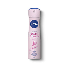 NIVEA DEODORANT PEARL & BEAUTY 150 ML