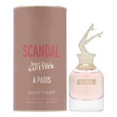 JEAN PAUL GAULTIER SCANDAL A PARIS OH LALA EDT 80ML