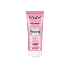 PONDS FACE WASH BRIGHT BEAUTY 100 GM