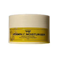 Spa In A Bottle Vitamin C Moisturiser 50Gm