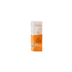 RIVAJ 30ML VITAMIN C WHITENING FACE SERUM