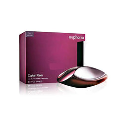 CALVIN KLEIN EUPHORIA FOR LADIES EDP 100 ML