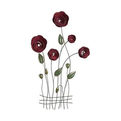 Plant Ornament Wall Hanging Decor