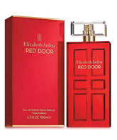 ELIZABETH ARDEN RED DOOR LADIES EDT 100 ML