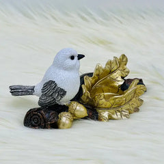 Sparrow Candle Holder