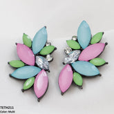 ZLX Imported Tops Pair - CETH