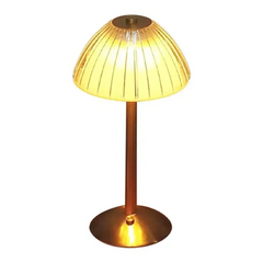 Touch Dimming LED Table Lamp