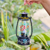Truck Art Lantern Model