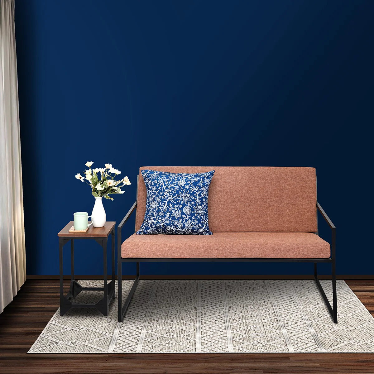 Shane 2 Seater Sofa Shane 2 Seater Sofa