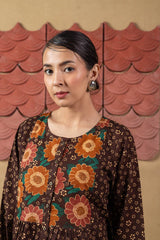 Maxican Coffee 2 Piece