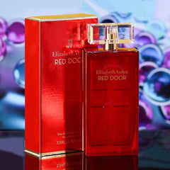 ELIZABETH ARDEN RED DOOR LADIES EDT 100 ML