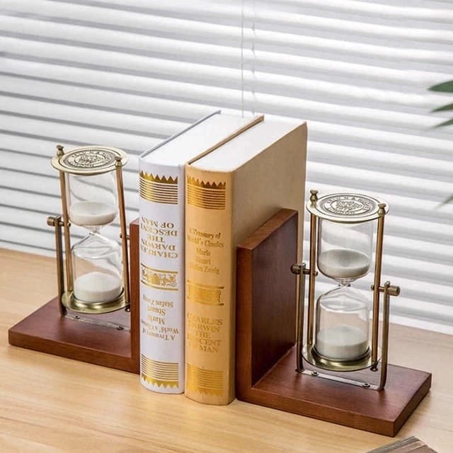 Timekeeping Book Guardians Timekeeping Book Guardians