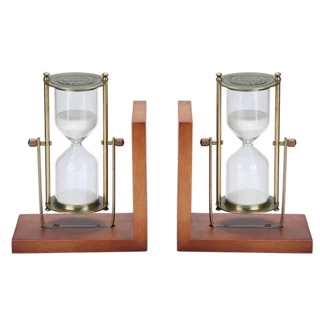 Timekeeping Book Guardians Timekeeping Book Guardians