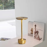 Wireless Aluminum LED Table Lamp