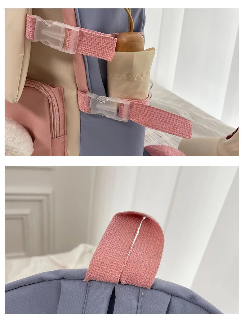 Women's Backpack 4178 Women's Backpack 4178