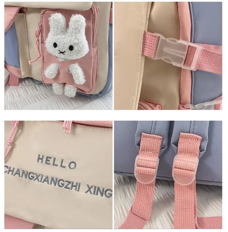 Women's Backpack 4178 Women's Backpack 4178