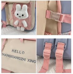 Women's Backpack 4178