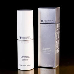 JANSSEN BRIGHTNING FACE FRESHNER 200 ML