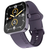 ZERO BOLT (JET BLACK) 1.85 SINGLE CHIP BT CALLING