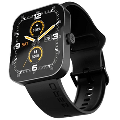 ZERO BOLT (JET BLACK) 1.85 SINGLE CHIP BT CALLING