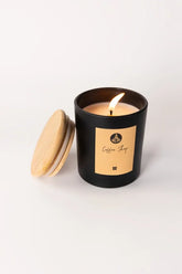 Coffee Shop Scented Candle