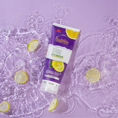 SAFFRON DOUBLE ACTION CLEANSER 200GM