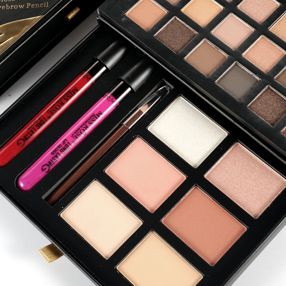 Miss Rose Ultimate Glam Palette Miss Rose Ultimate Glam Palette