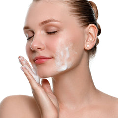 BEAUTY BY AMNA GENTLE FACEWASH