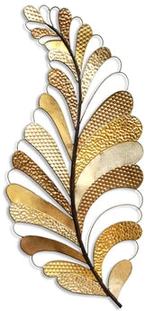 Leafy Cutout Wall Decor Leafy Cutout Wall Decor