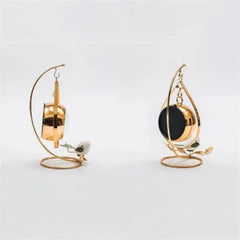 Beautiful Hanging Clock