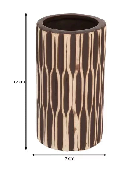 Graphic Print Bathroom Accessories Set (4 Pcs) Graphic Print Bathroom Accessories Set (4 Pcs)