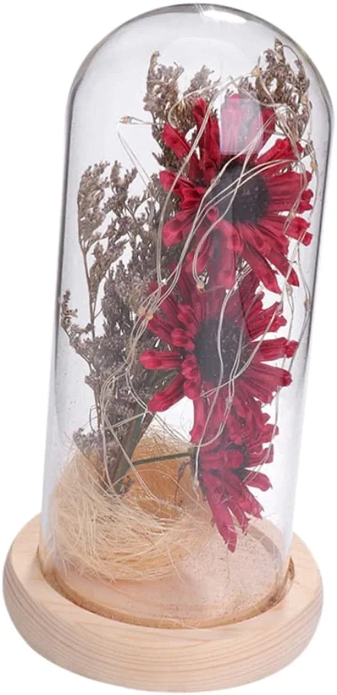 Eternal Flower Lamp Eternal Flower Lamp