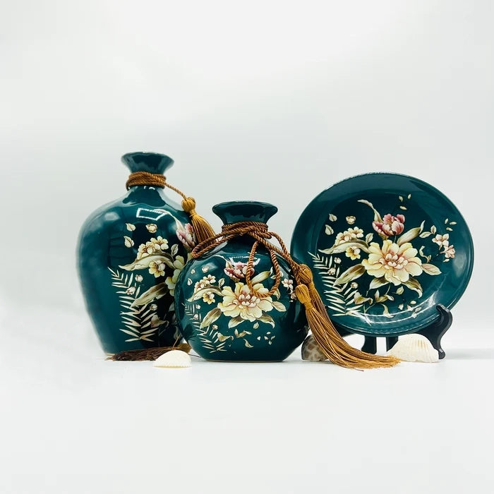 Vase Set of 3 Vase Set of 3