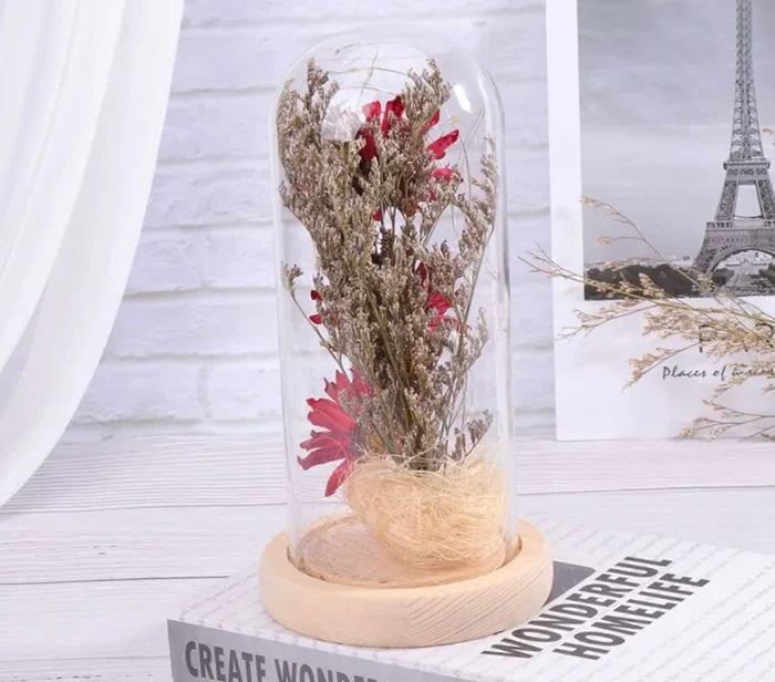 Eternal Flower Lamp Eternal Flower Lamp