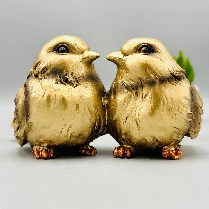 Sparrows Decor (Set of 2) Sparrows Decor (Set of 2)