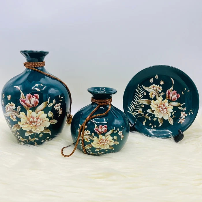 Vase Set of 3 Vase Set of 3